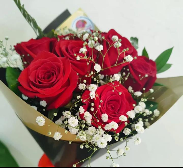 AMOR BONITO