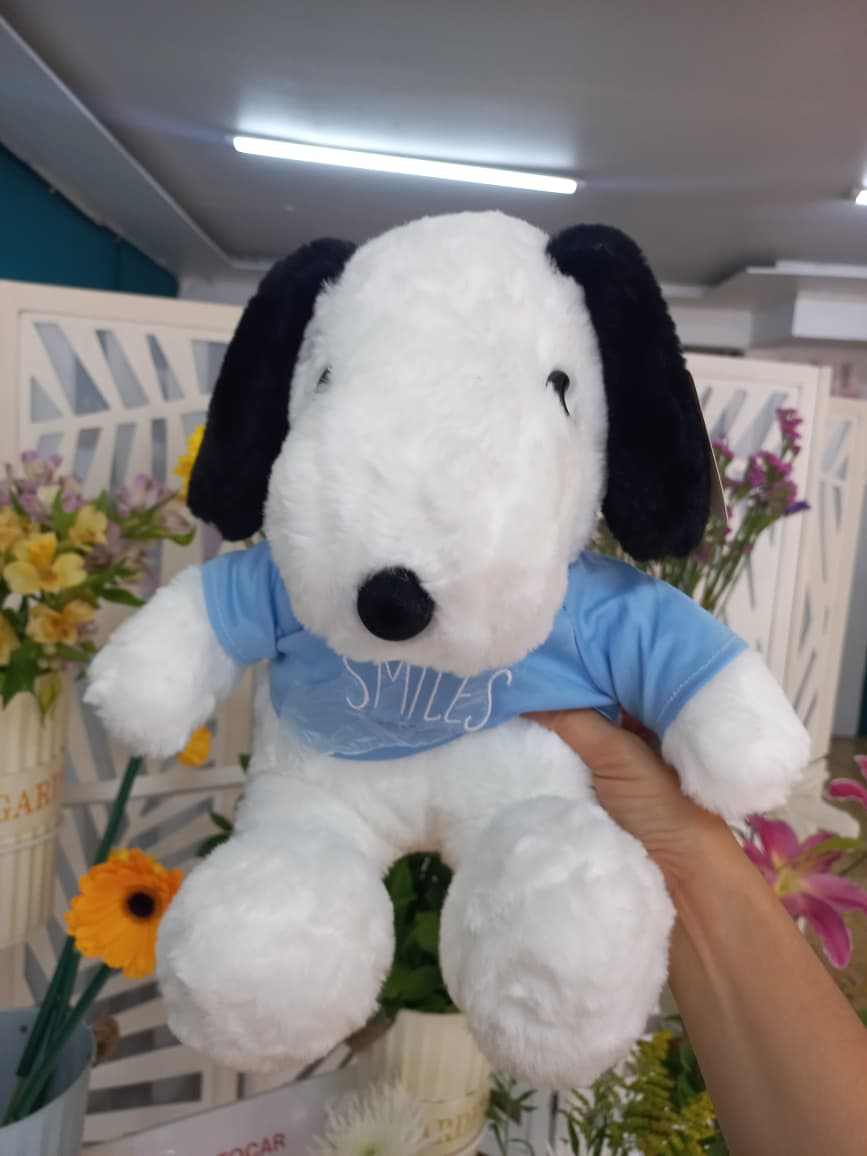 Snoppy