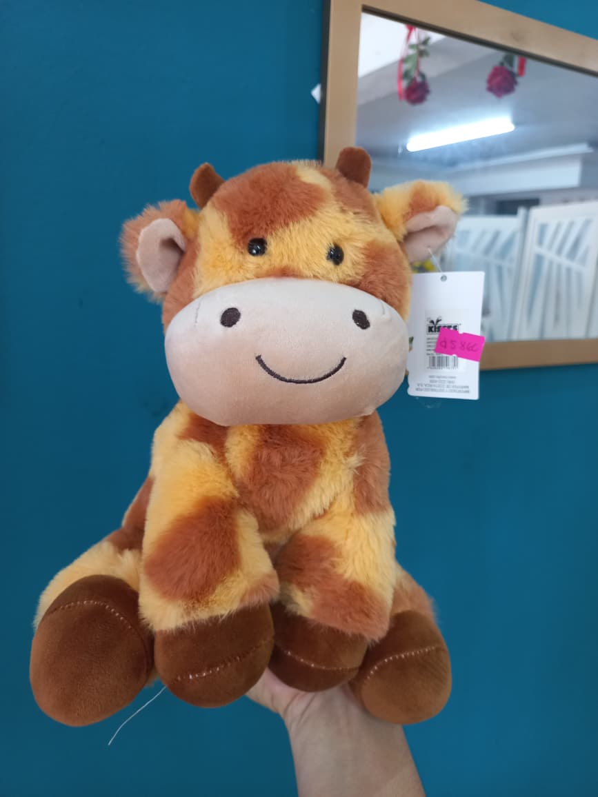 Mini jirafa