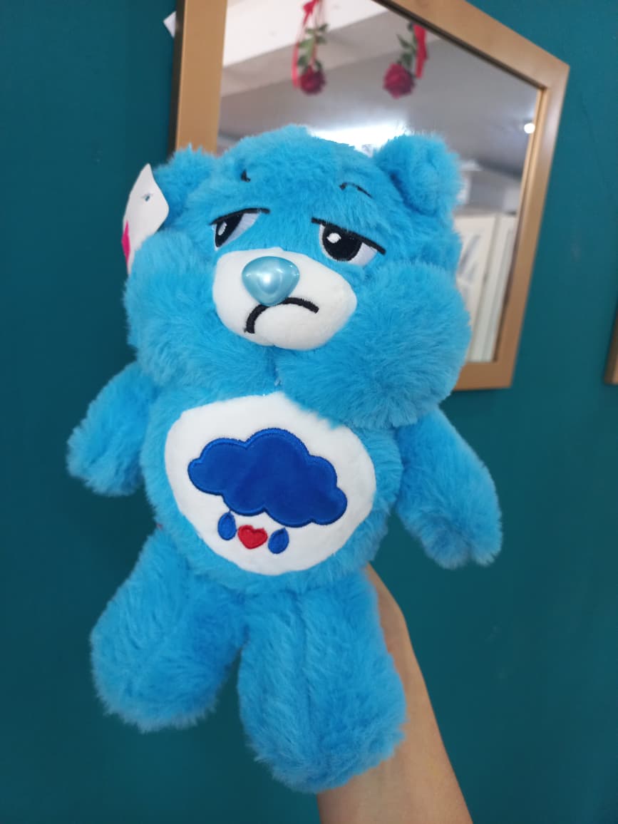 Osito cariñosito