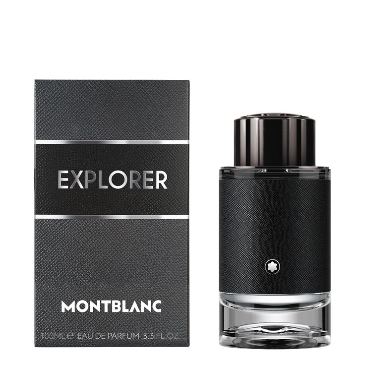 Explorer Mont Blanc