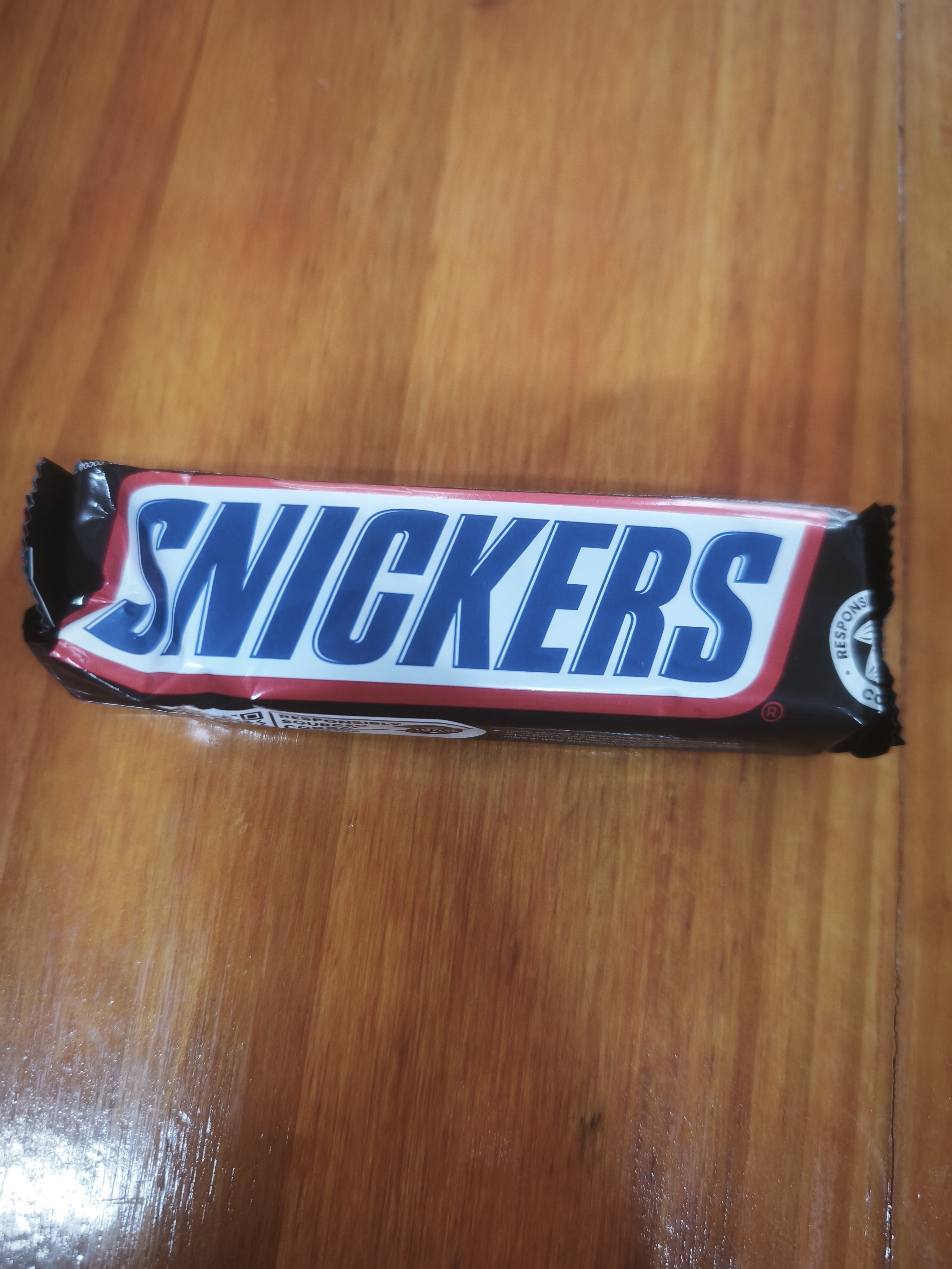 Snickers
